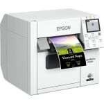 Epson ColorWorks CW C4000