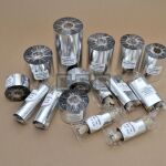 Μελανοταινίες premium wax