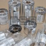 Μελανοταινίες resin