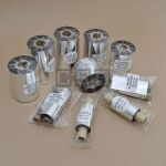 Μελανοταίνιες Wax Resin