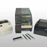 Θερμικοί εκτυπωτές