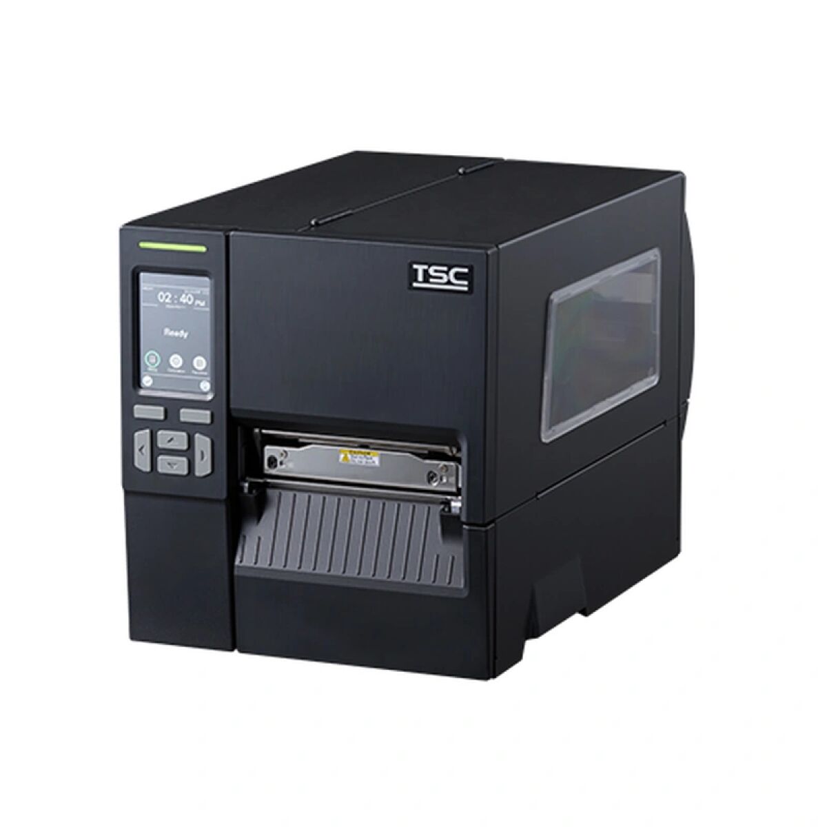 TSC MB241T LINERLESS Εκτυπωτής ετικετών