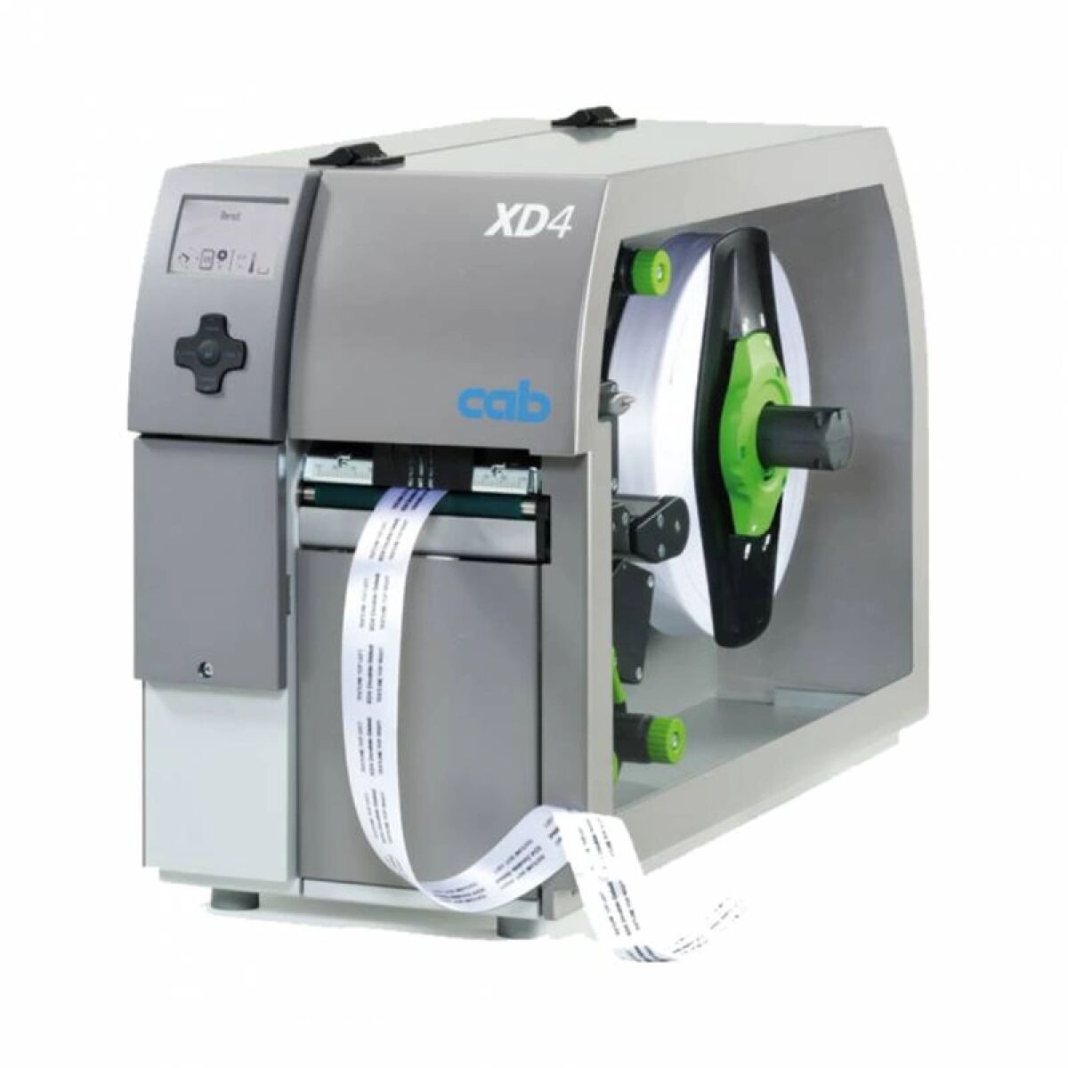 CAB XD4T Εκτυπωτής Ετικετών