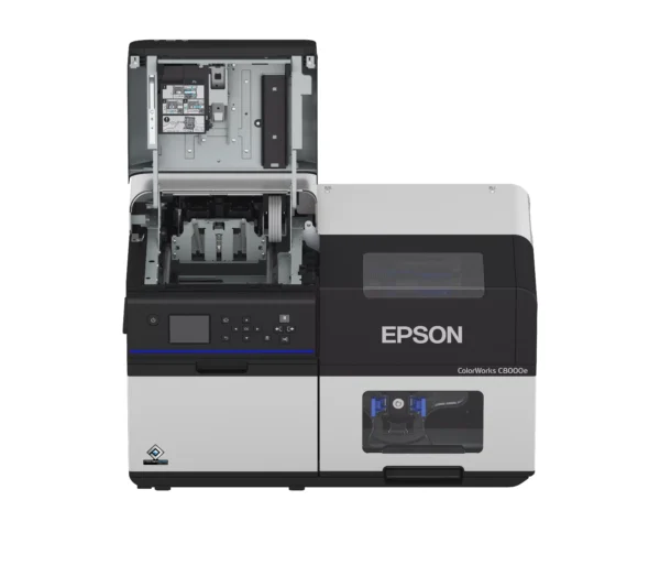 EPSON ColorWorks C8000